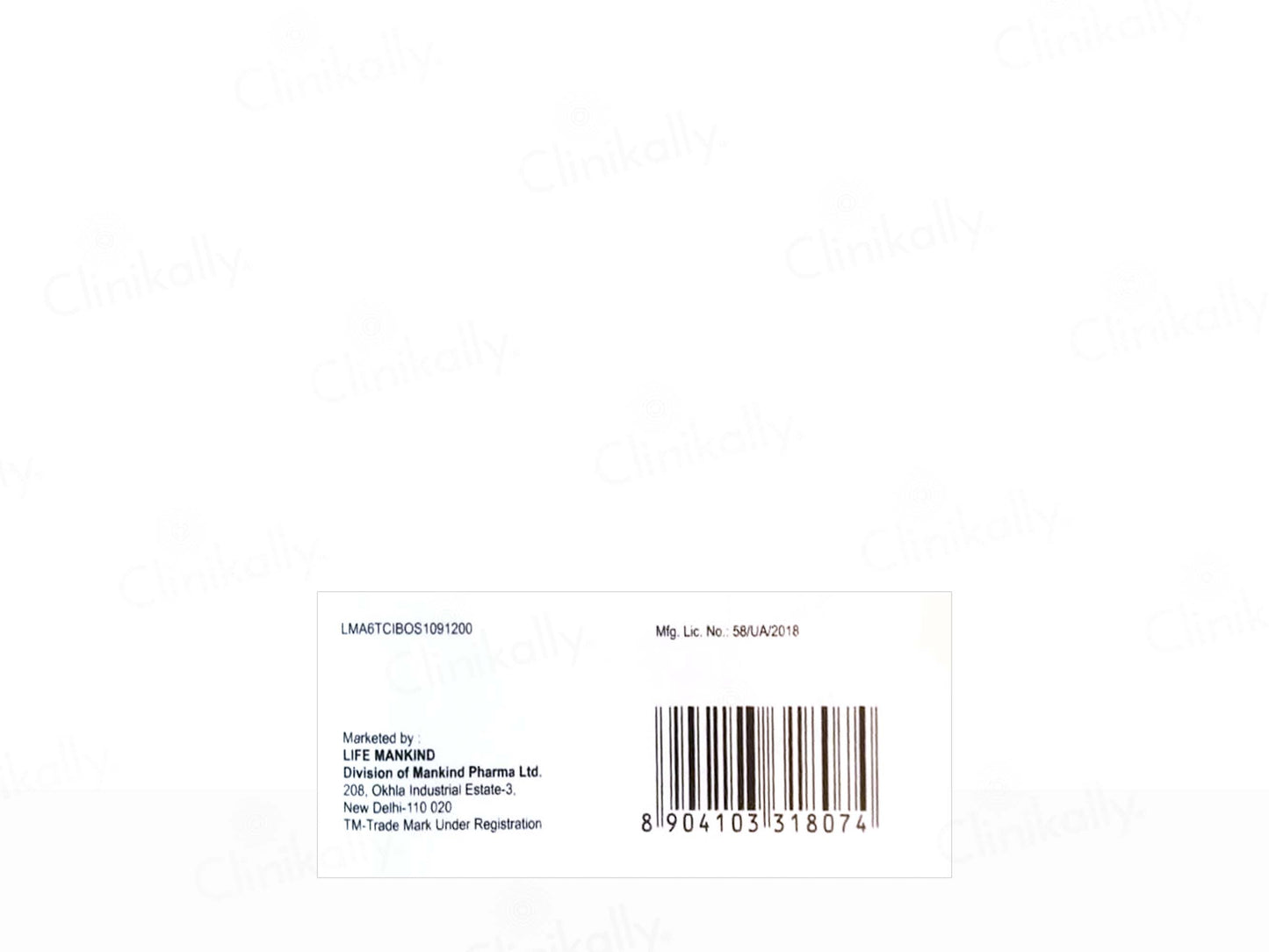 Ketostar Medicated Soap