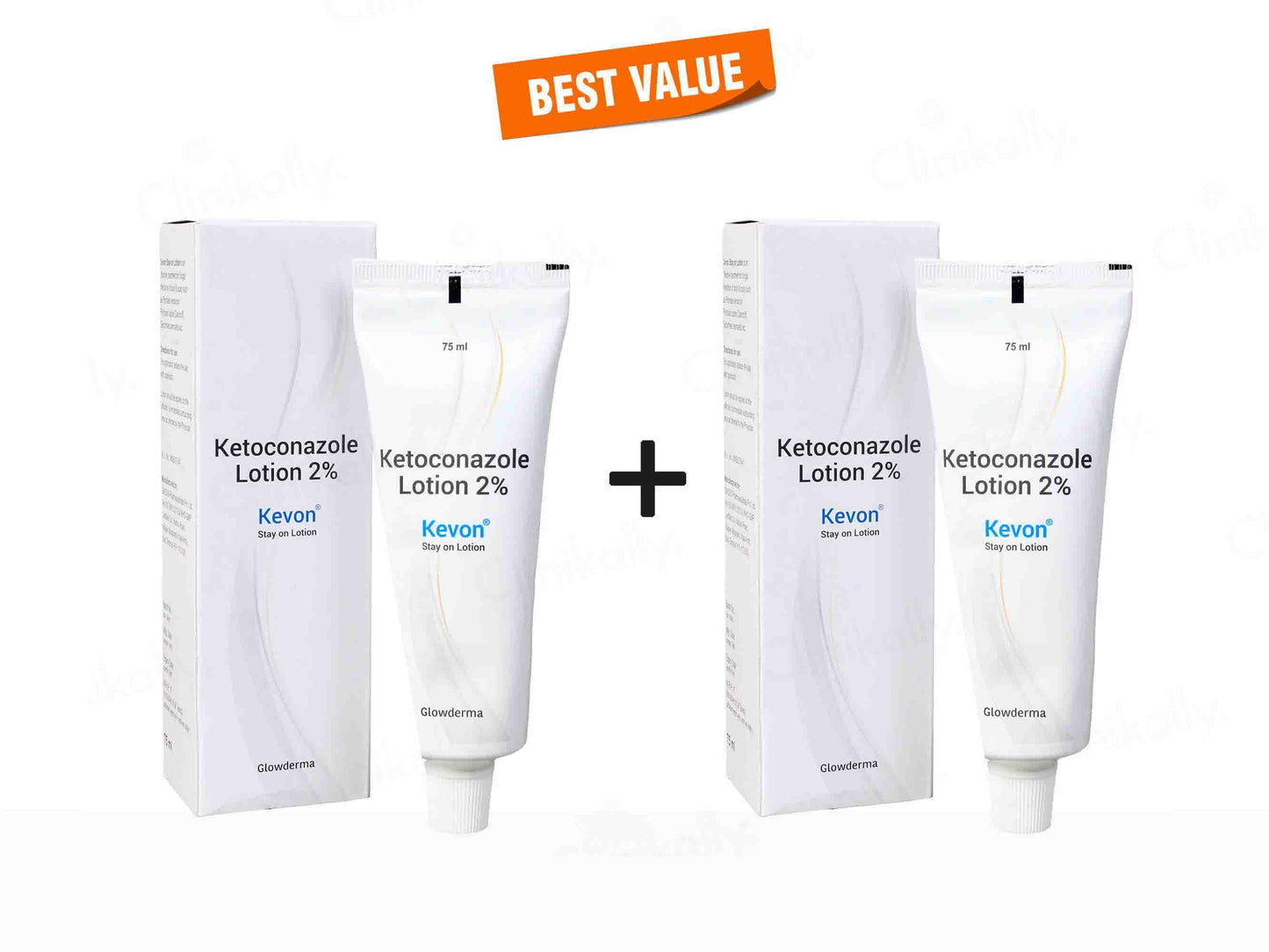 Kevon 2% Lotion