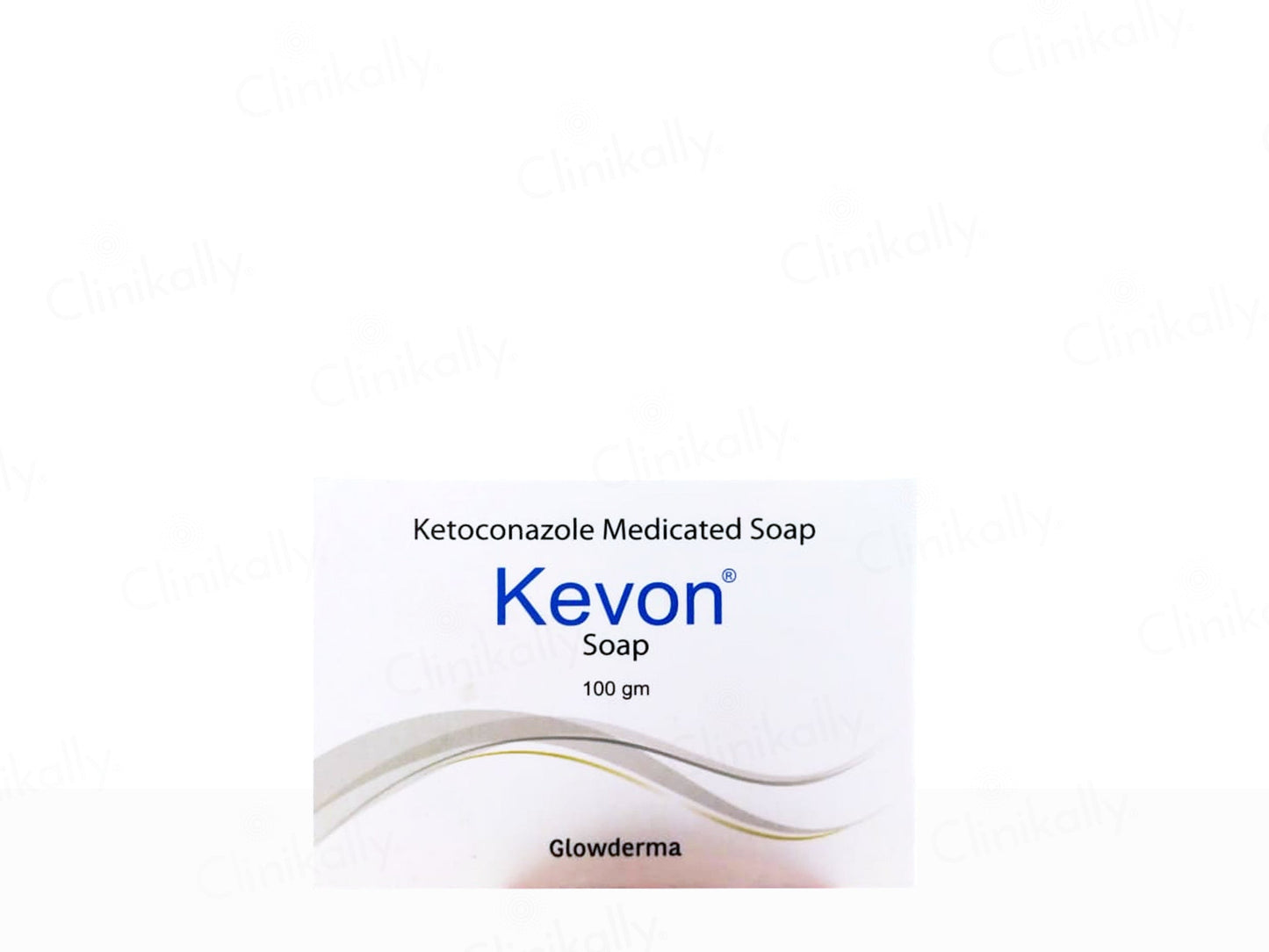 Kevon Soap