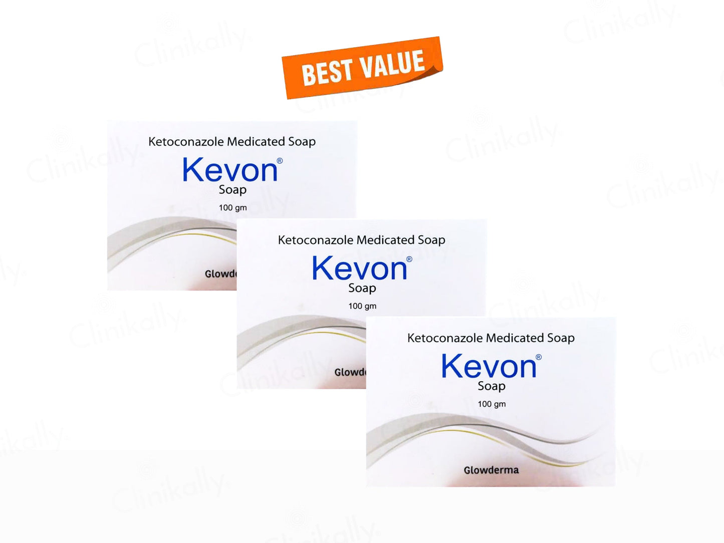 Kevon Soap