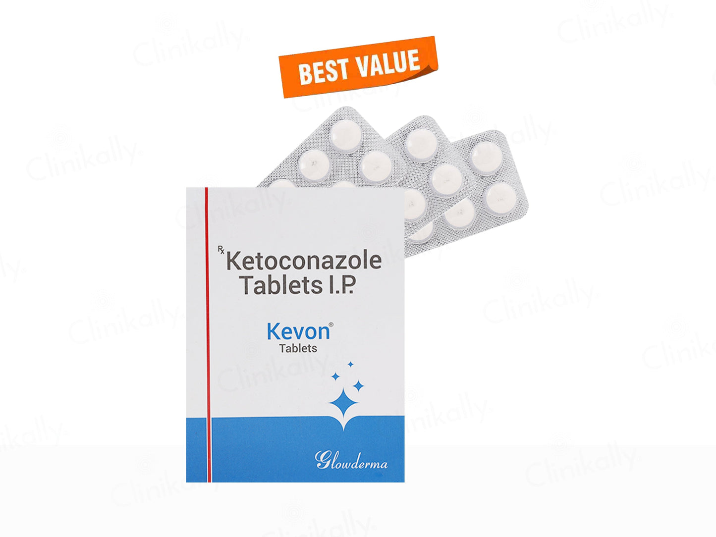 Kevon Tablet