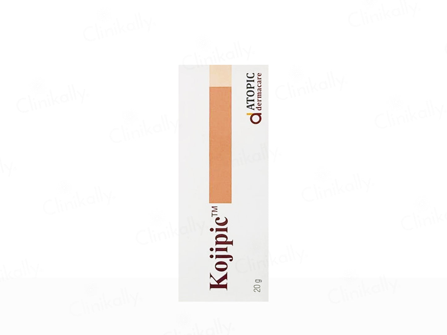 Kojipic Gel