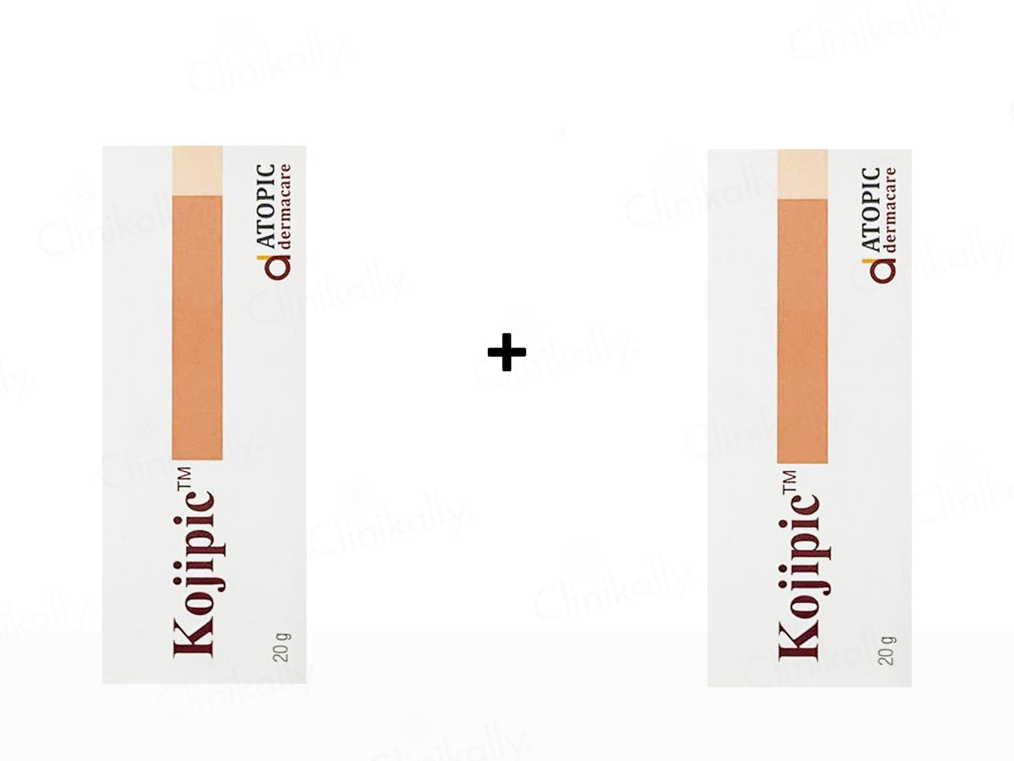 Kojipic Gel