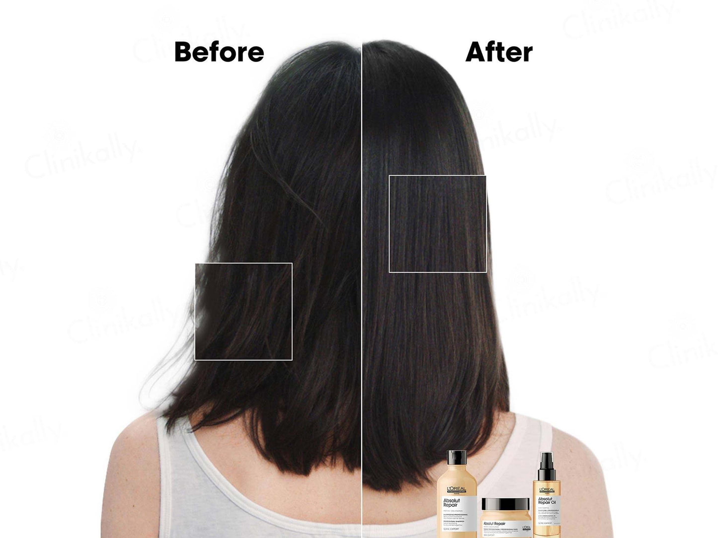 L'Oréal Professionnel Absolut Repair Hair Mask