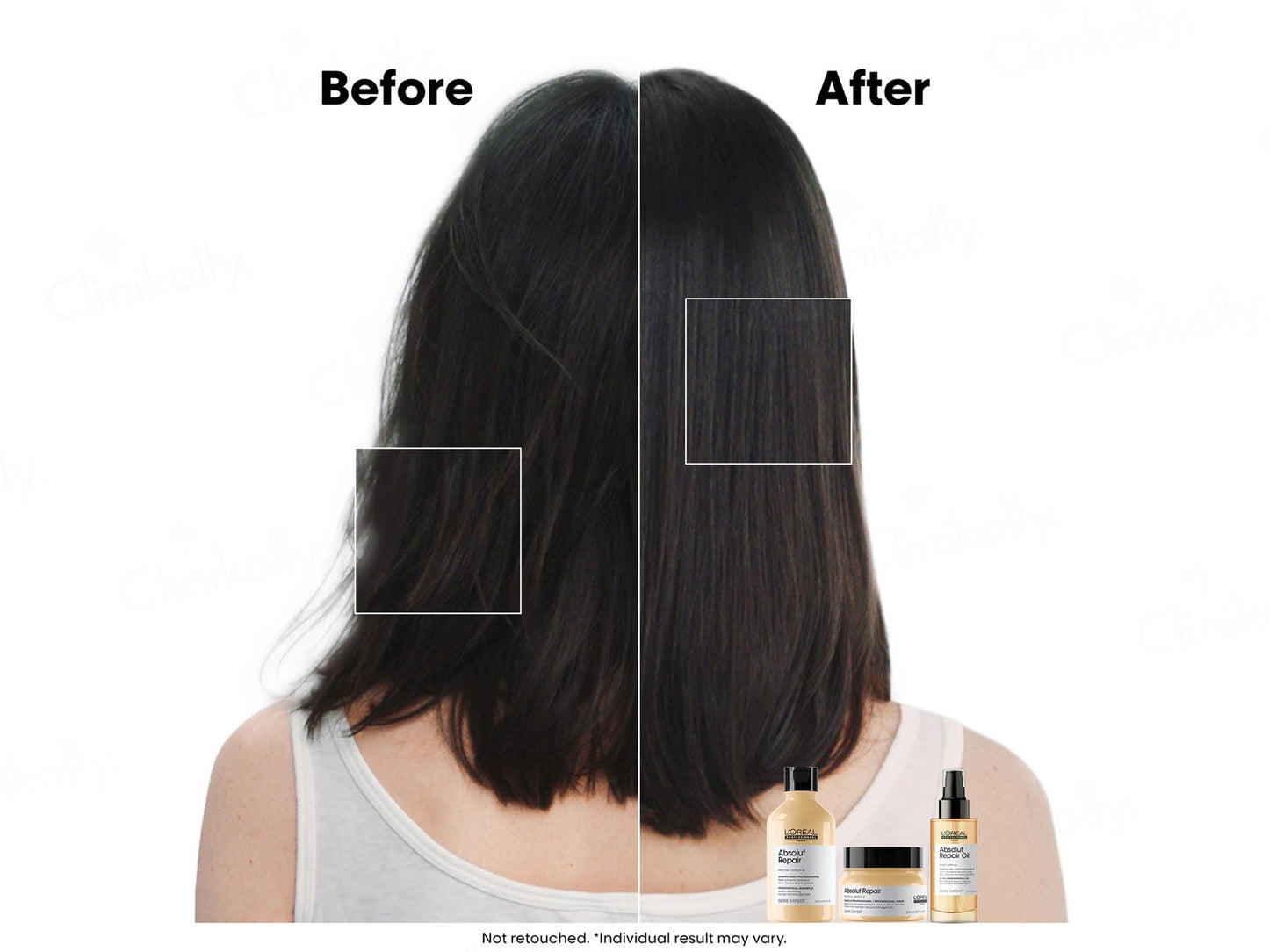 L'Oréal Professionnel Absolut Repair Shampoo