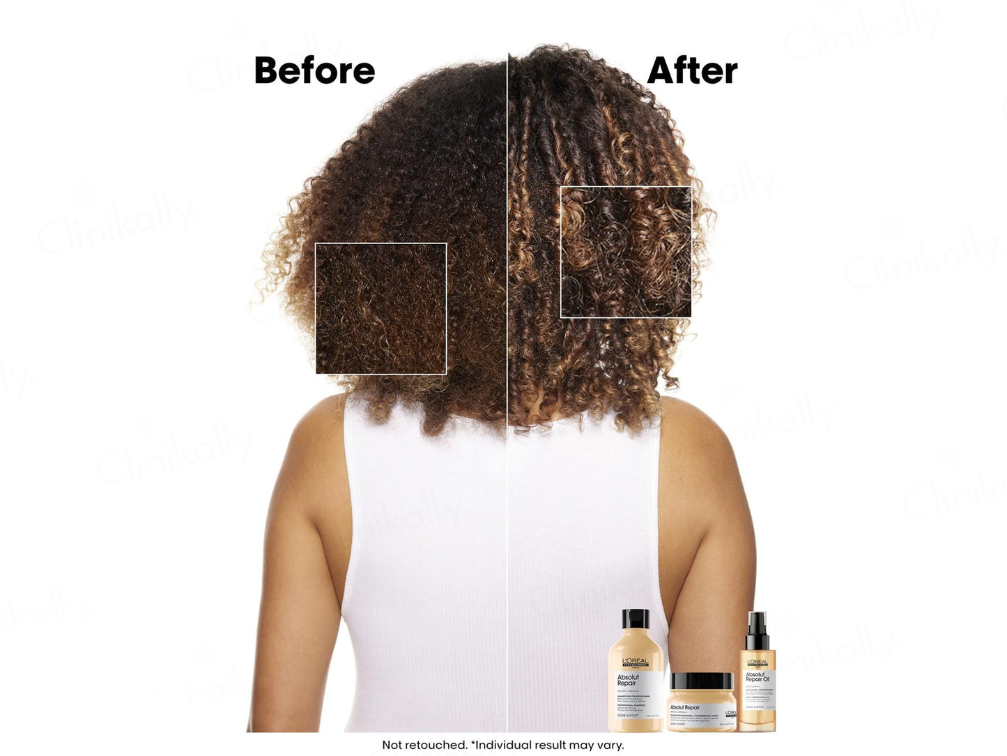 L'Oréal Professionnel Absolut Repair Shampoo