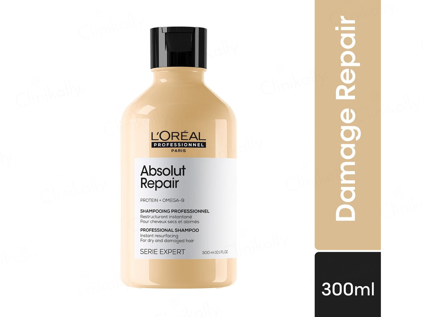 L'Oréal Professionnel Absolut Repair Shampoo