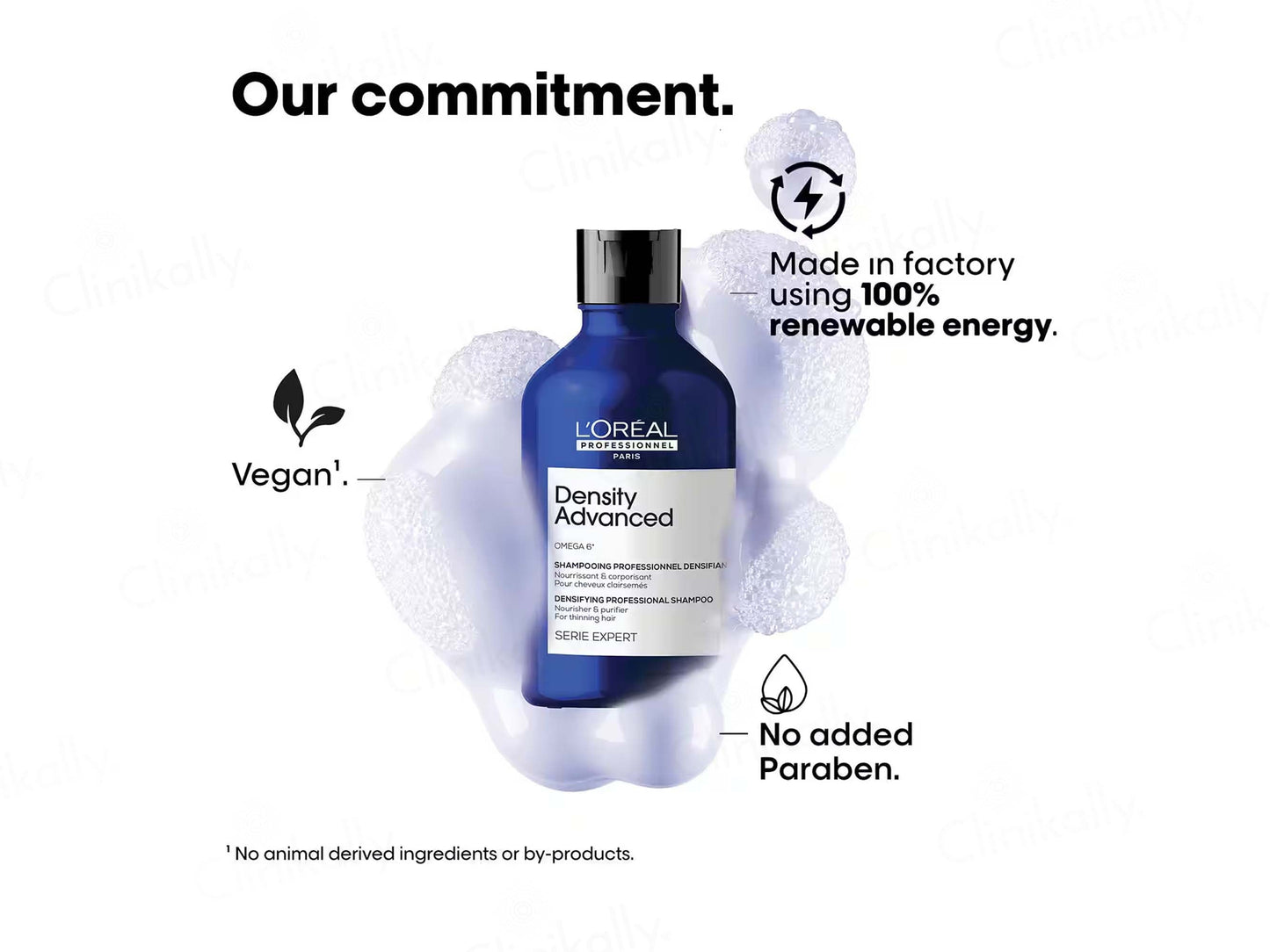 L'Oréal Professionnel Density Advanced Shampoo