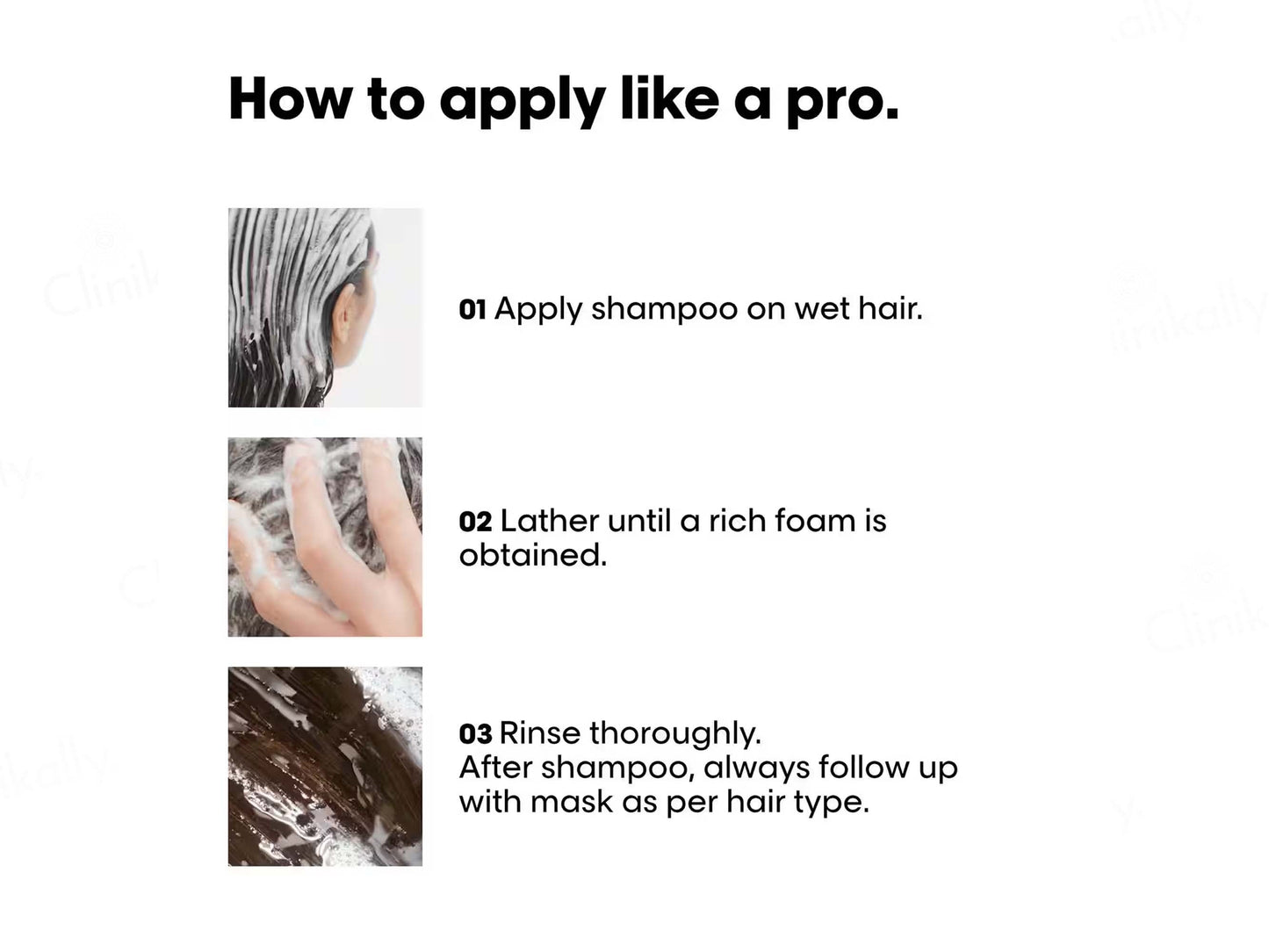 L'Oréal Professionnel Density Advanced Shampoo