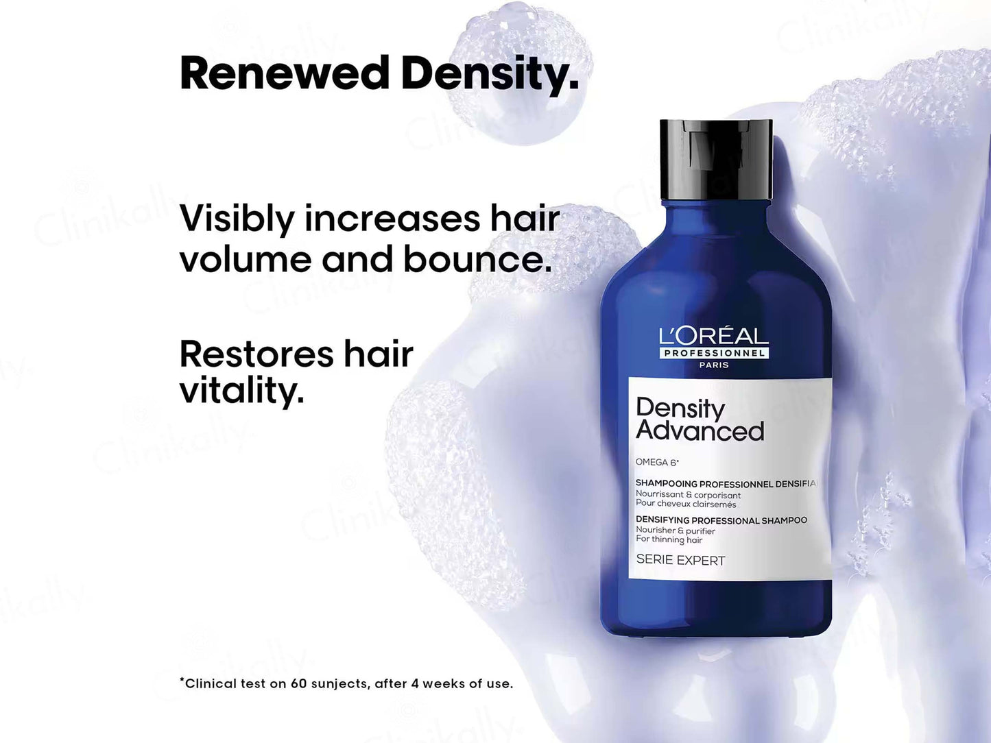 L'Oréal Professionnel Density Advanced Shampoo