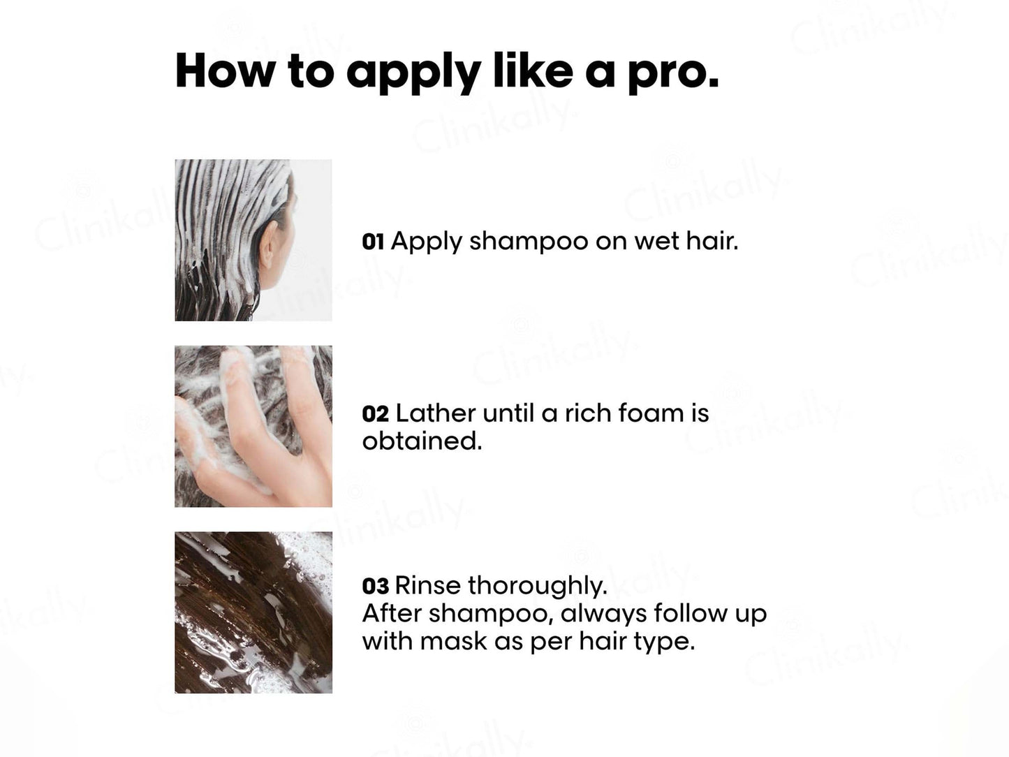 L'Oreal Professionnel Scalp Advanced Anti-Dandruff Shampoo