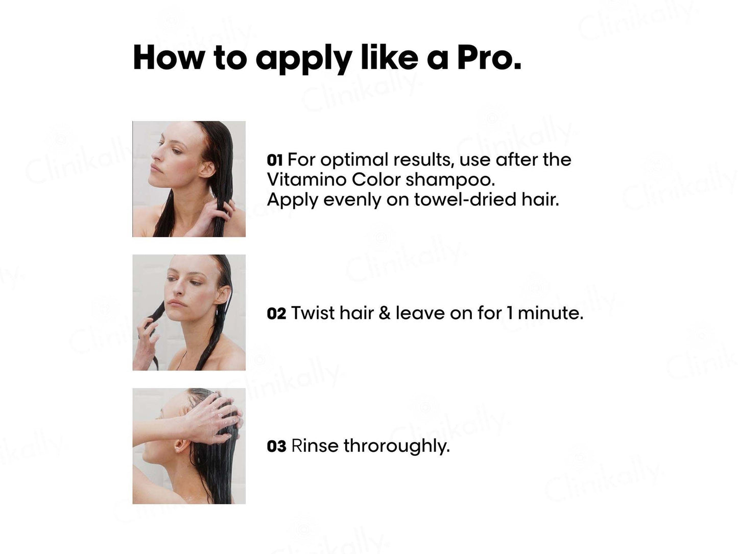 L'Oréal Professionnel Vitamino Color Hair Mask