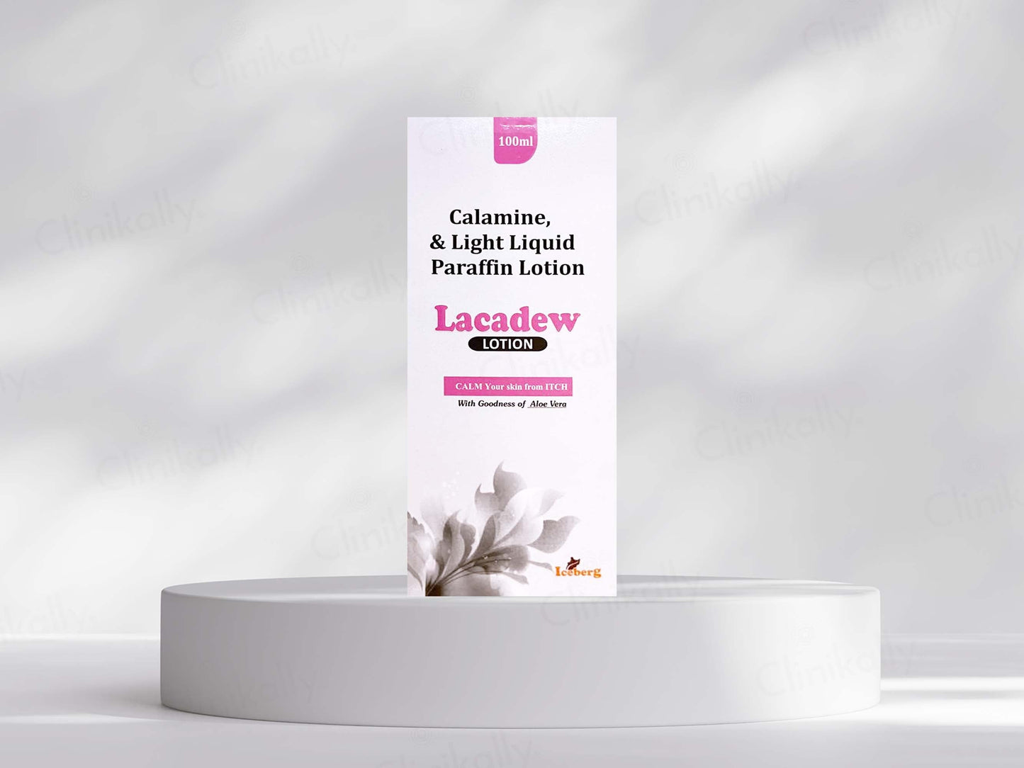 Lacadew Anti-Itch Lotion