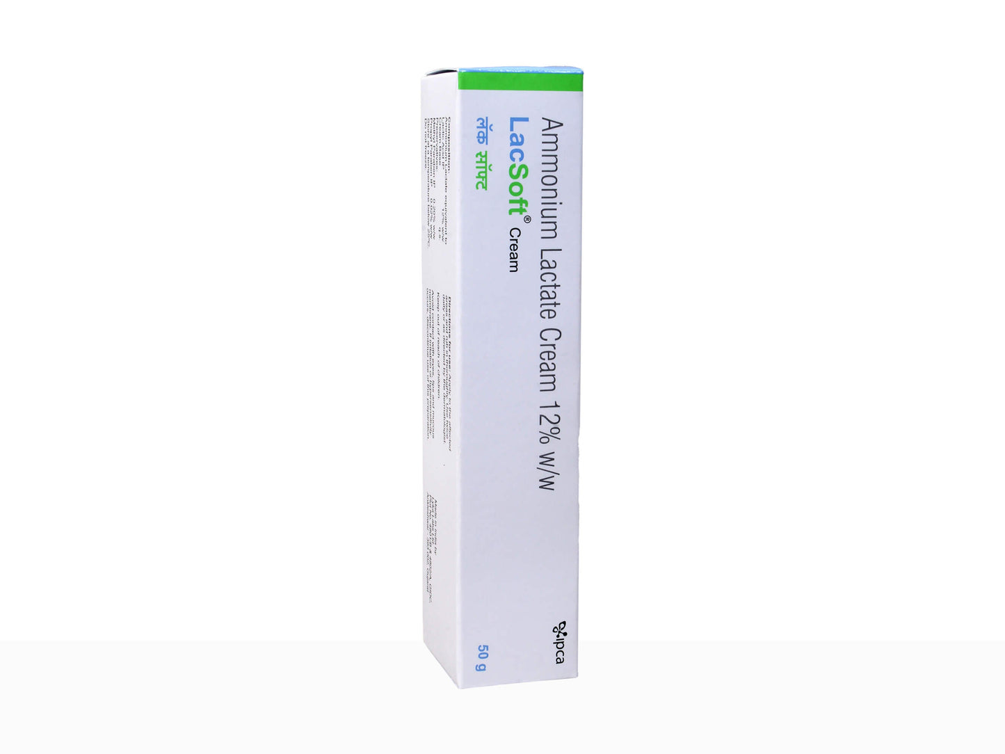 IPCA Lacsoft Cream
