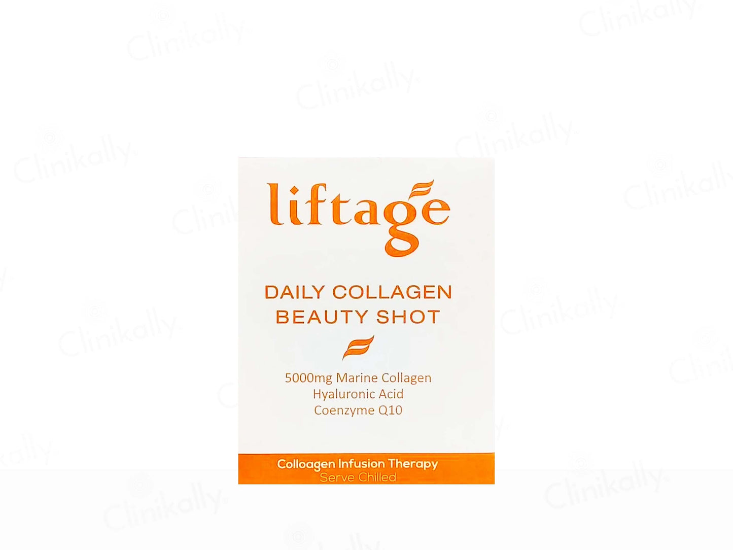 Liftage Daily Collagen Beauty Shot