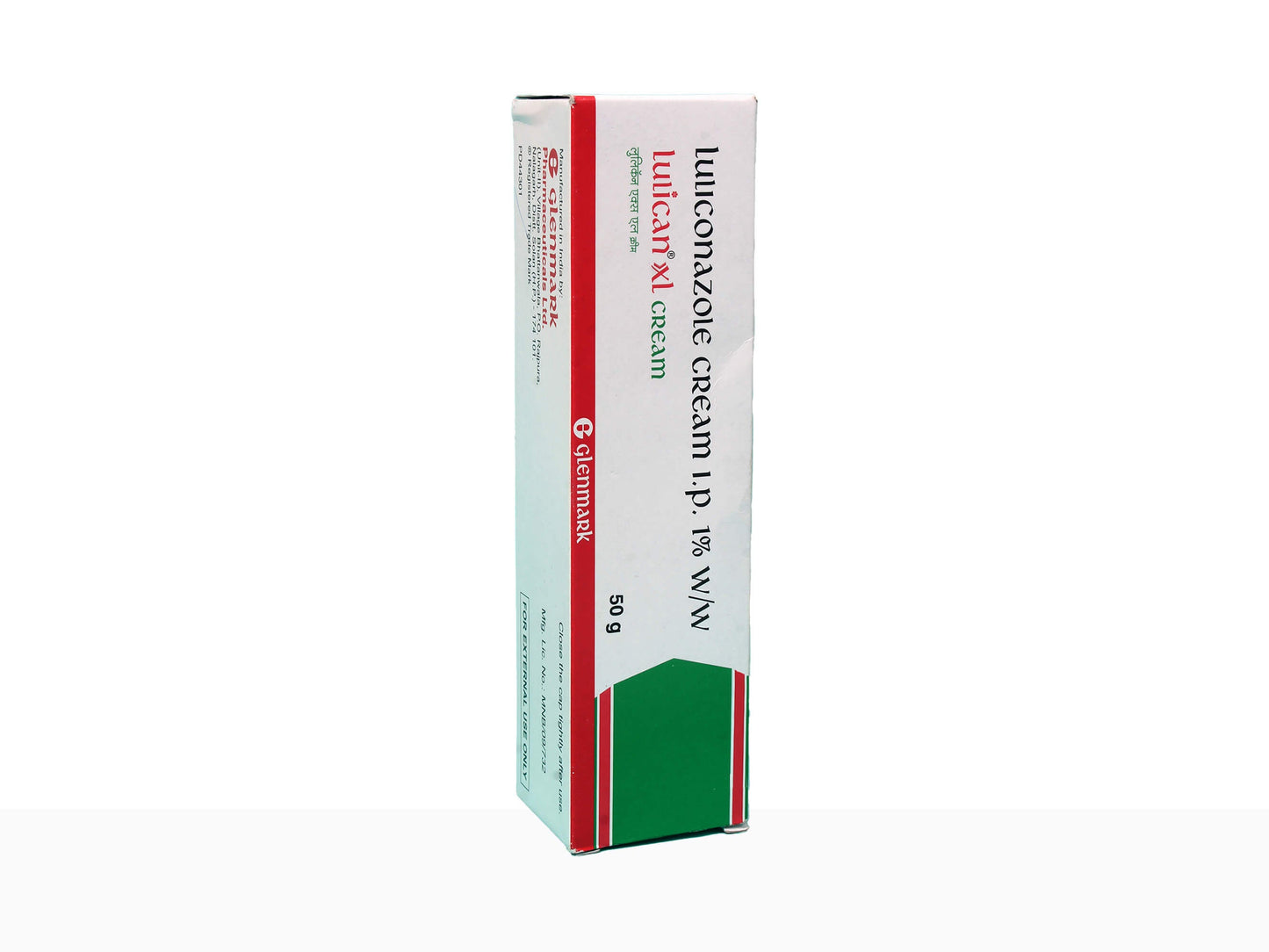 Lulican XL Cream