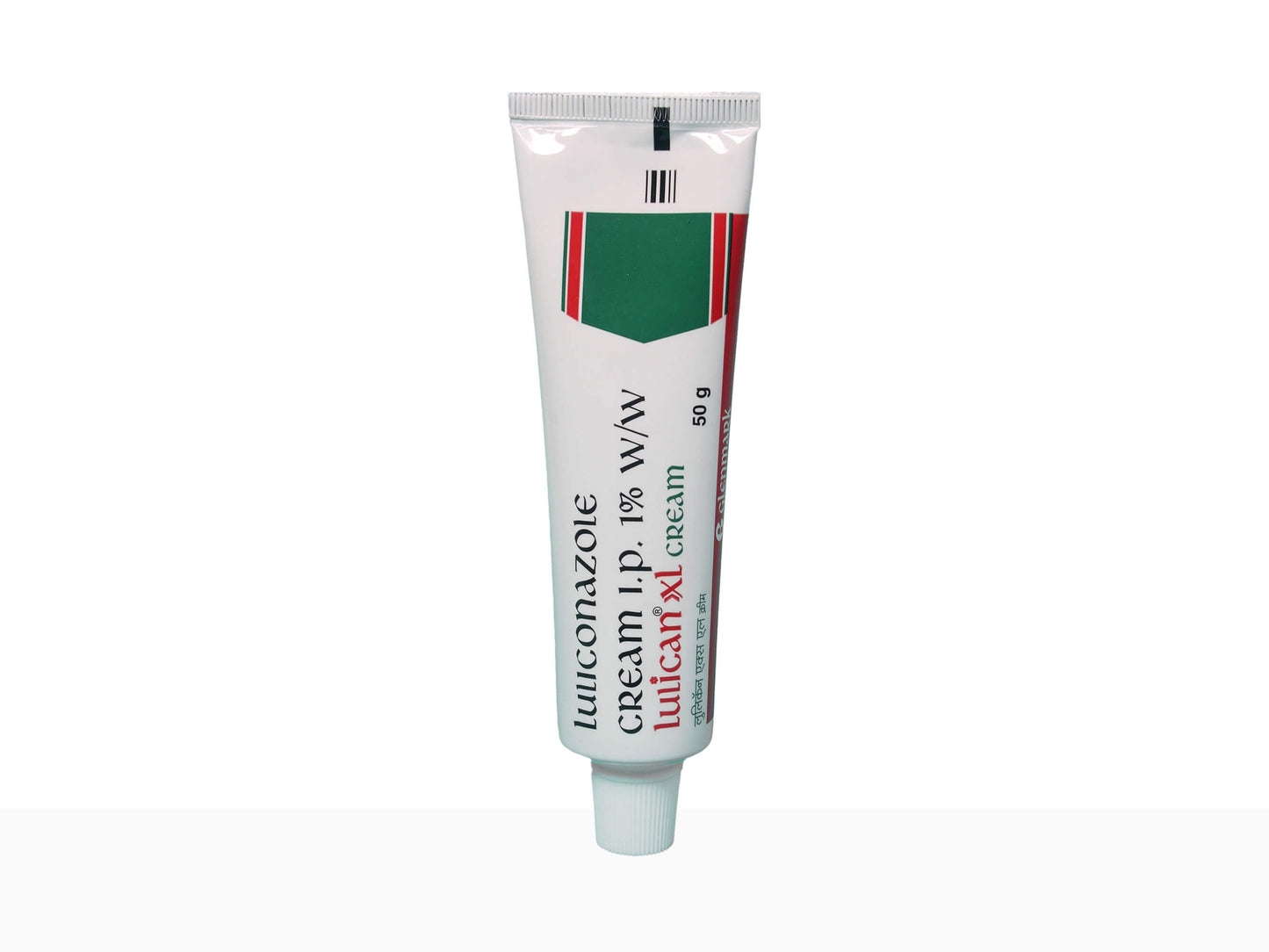 Lulican XL Cream