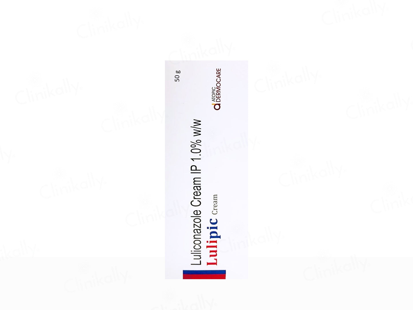 Lulipic Cream