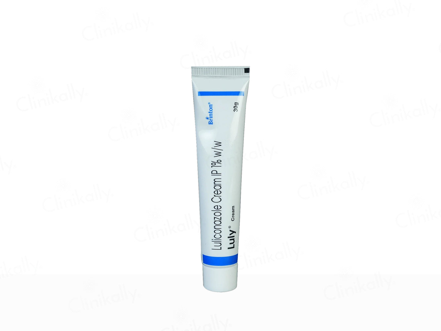 Luly Cream
