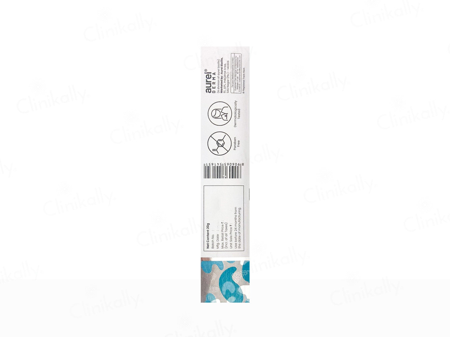 Lumiedge Skin Brightening Cream