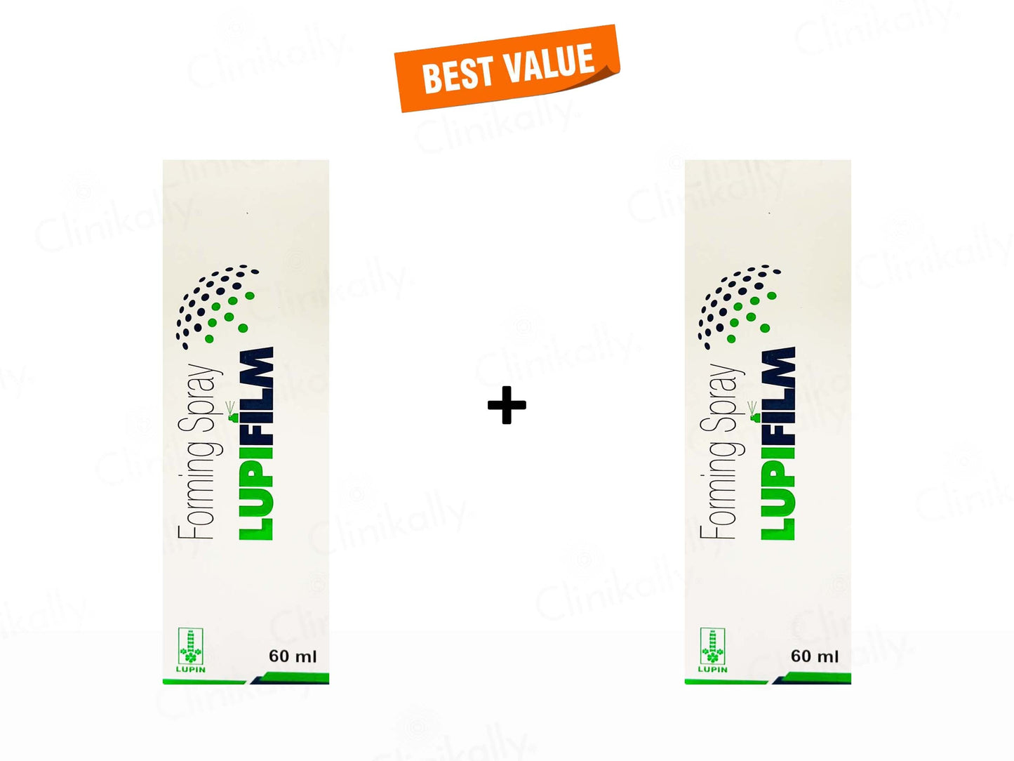 Lupifilm Forming Spray