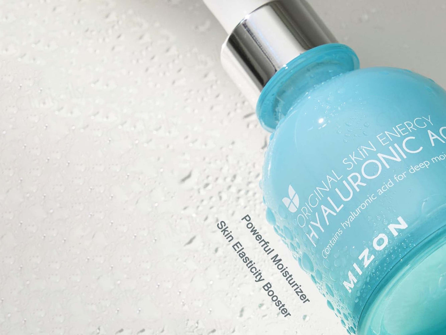 Mizon Original Skin Energy Hyaluronic Acid 100 Serum