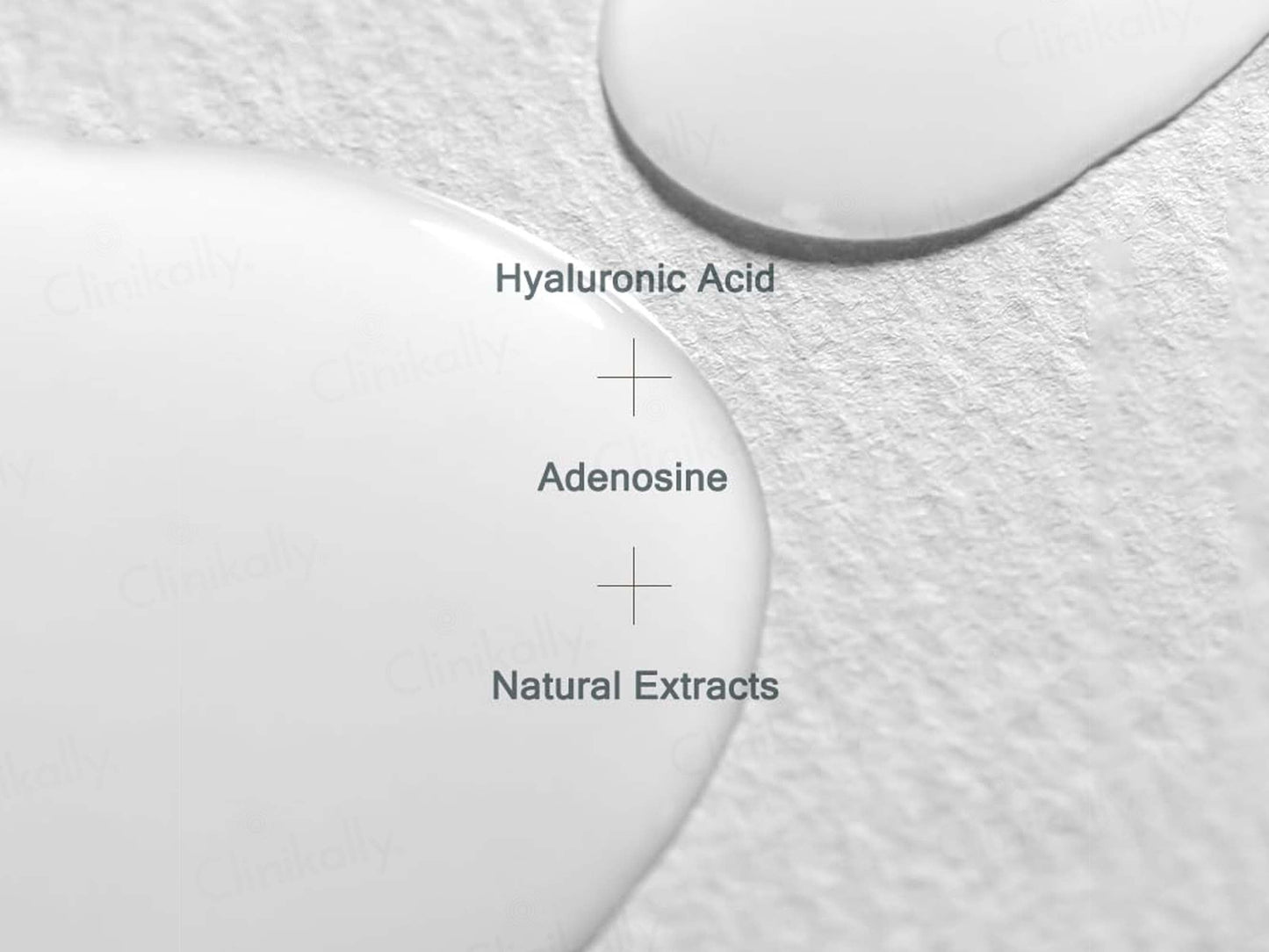 Mizon Original Skin Energy Hyaluronic Acid 100 Serum