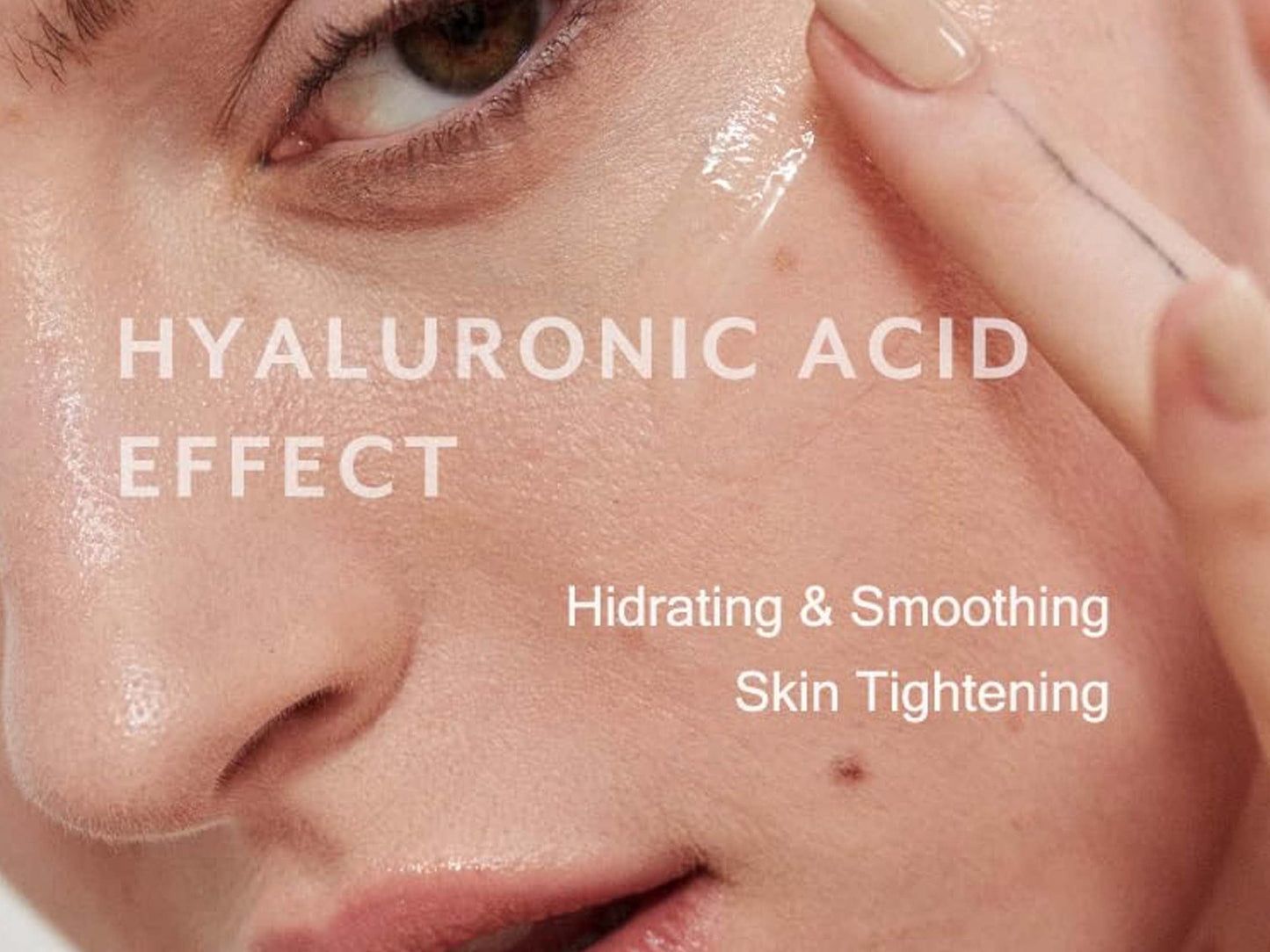 Mizon Original Skin Energy Hyaluronic Acid 100 Serum