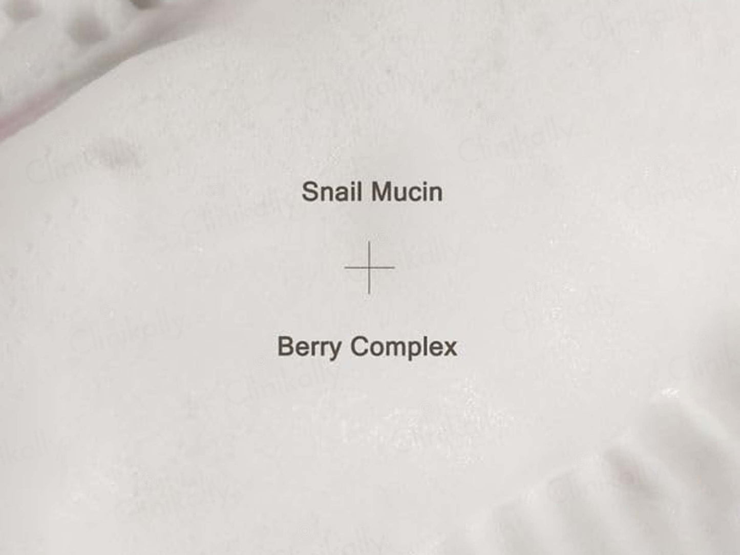 Mizon Multi Function Formula Snail Repairing Foam Cleanser