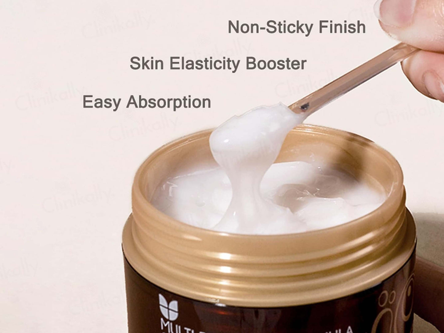 Mizon Multi Function Formula Snail Wrinkle Care Sleeping Pack