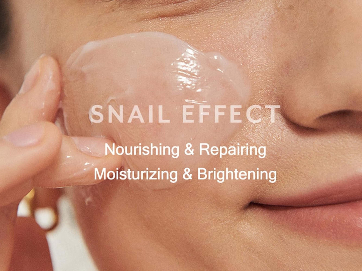 Mizon Multi Function Formula Snail Wrinkle Care Sleeping Pack