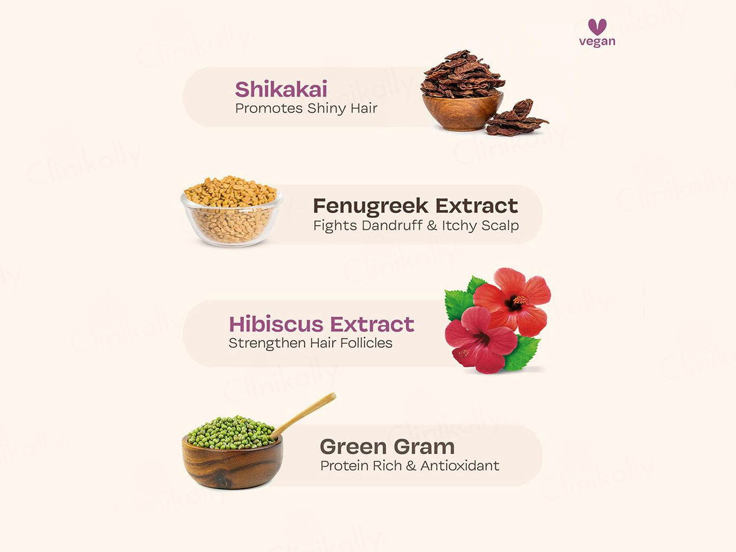 Maate Baby Shampoo For Healthy Scalp and Strong hair