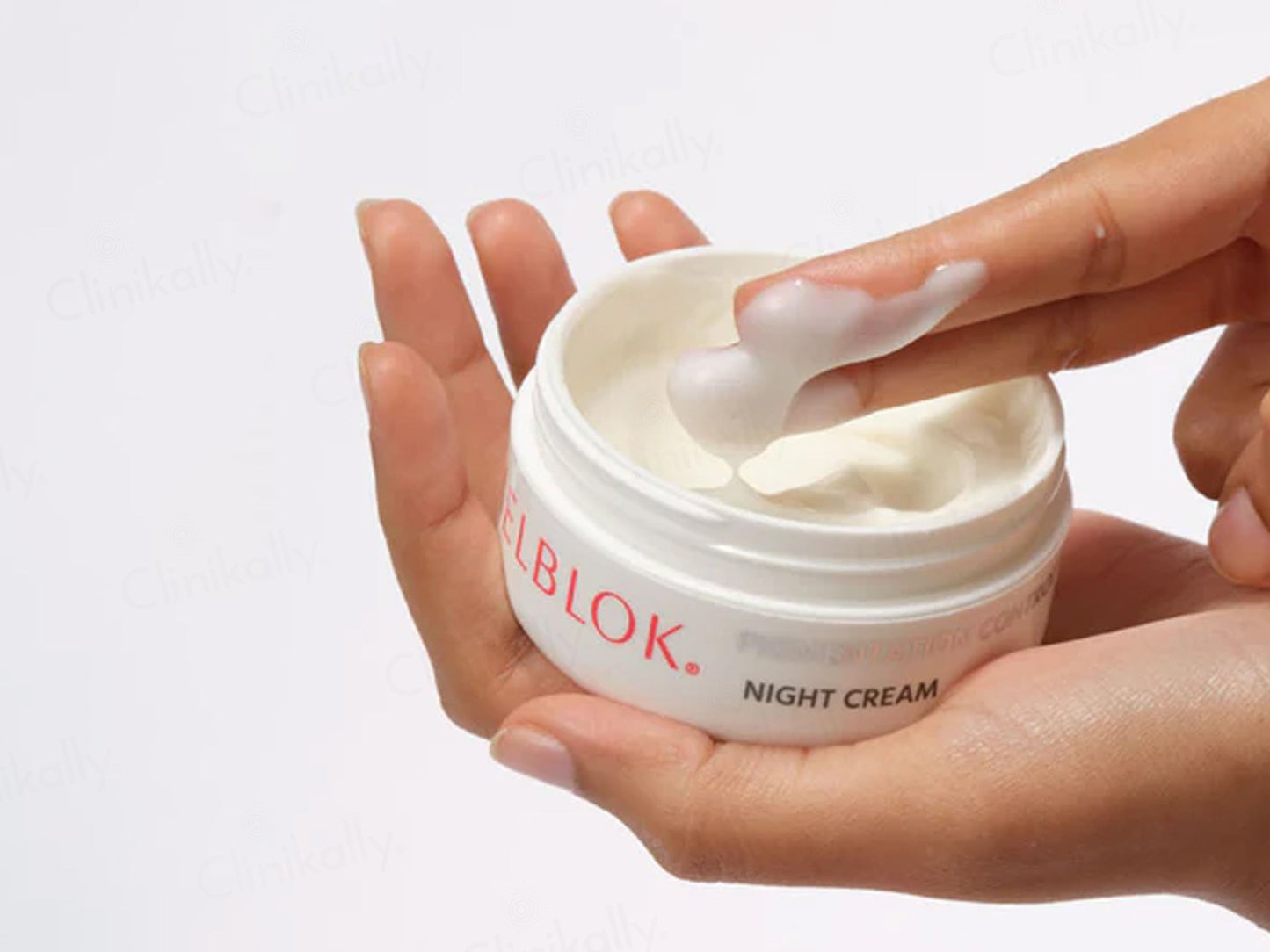 Melblok Pigmentation Control Day & Night System
