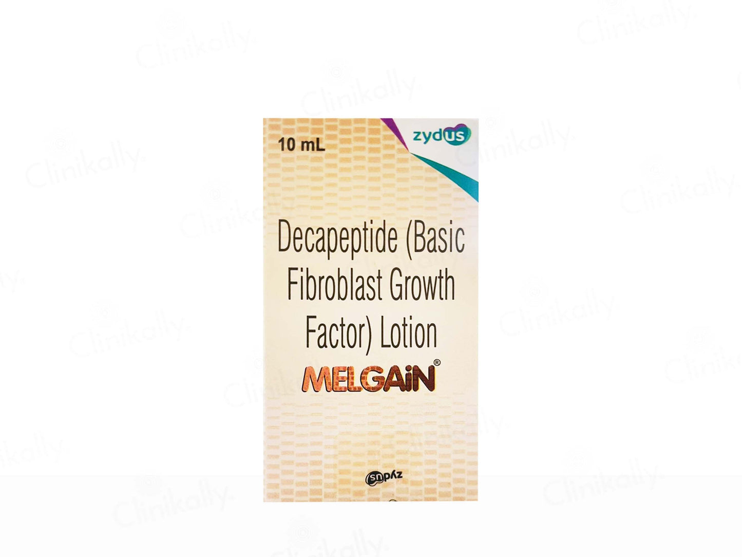 Melgain Lotion