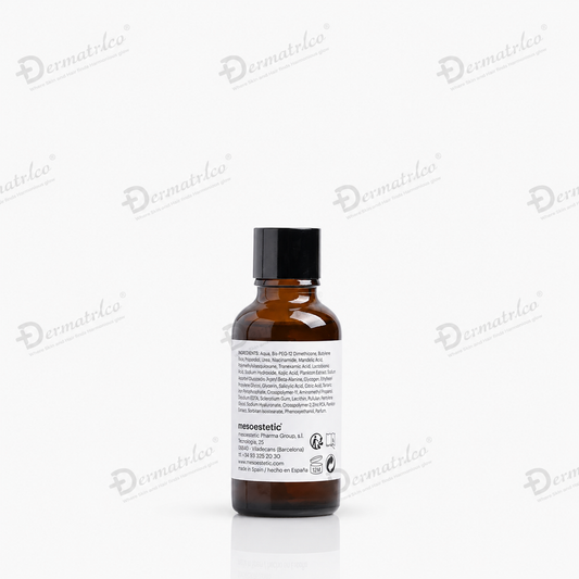 Mesoestetic Melan Tran3x Concentrate Intensive Depigmentation Serum