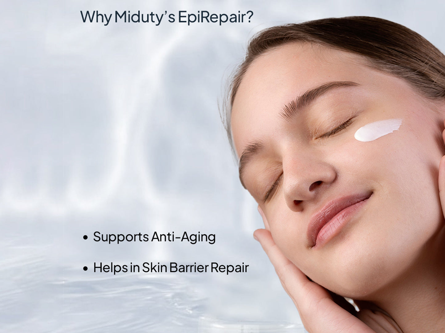 Miduty EpiRepair Anti-Aging & Barrier Repair Night Cream
