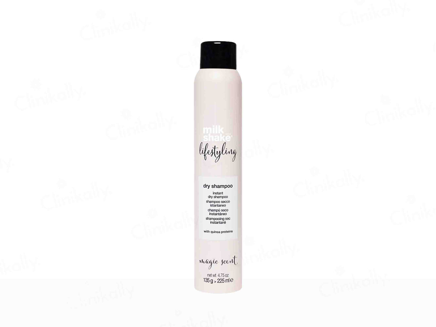 Milk Shake Lifestyling Dry Shampoo Magic Scent