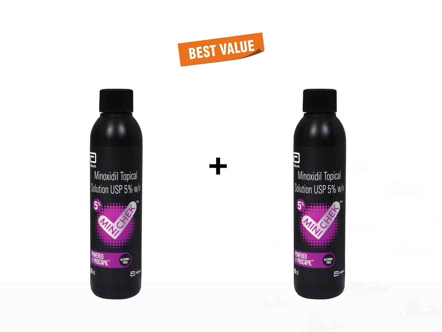 Minichek 5% Solution