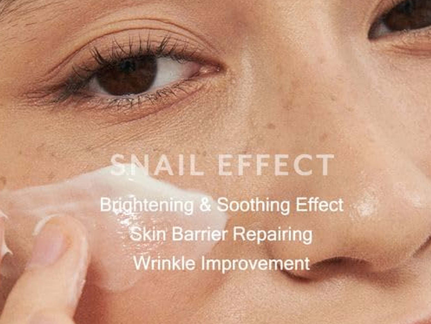 Mizon Multi Function Formula All In One Snail Repair Cream