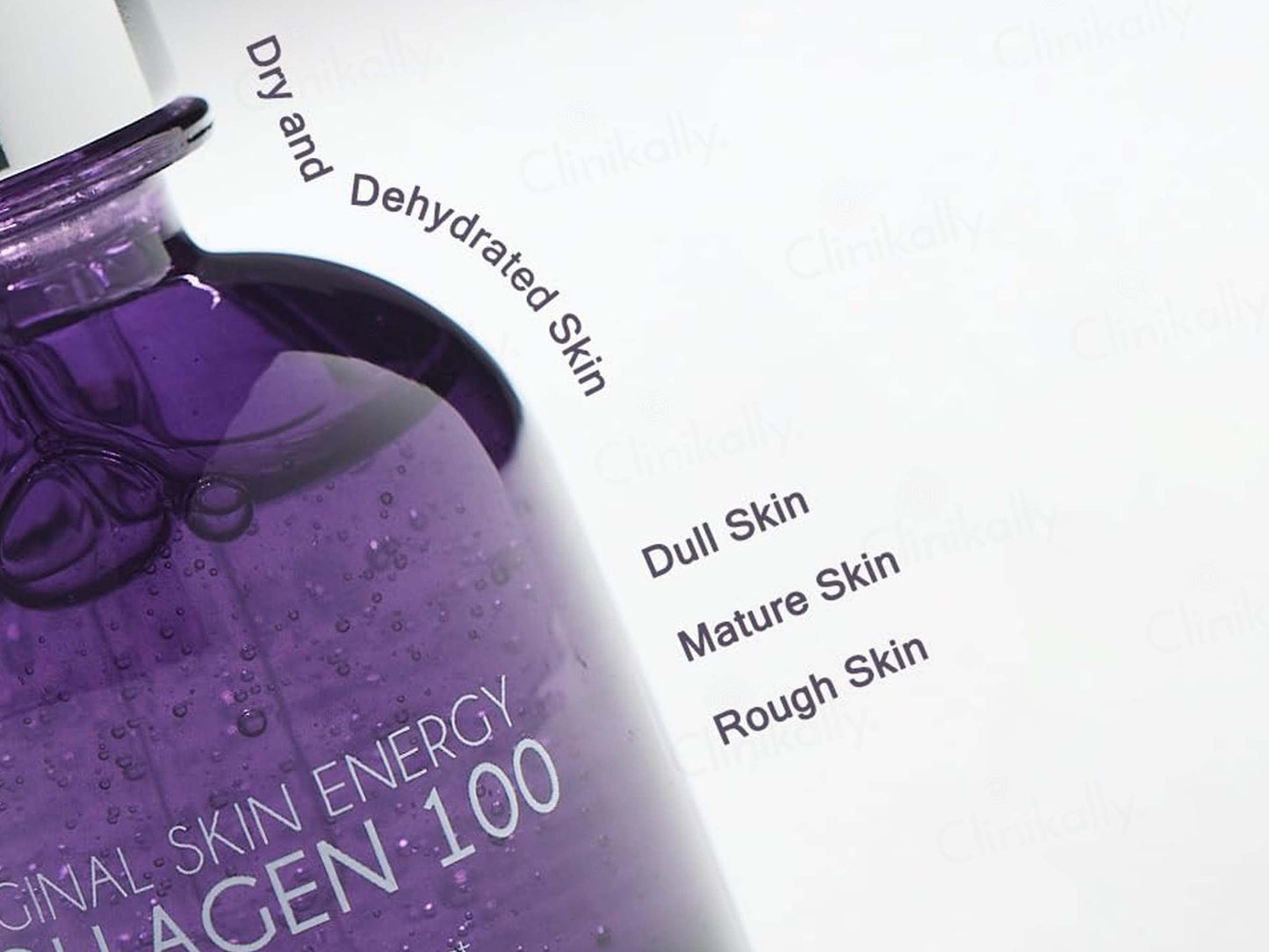 Mizon Original Skin Energy Collagen 100 Serum