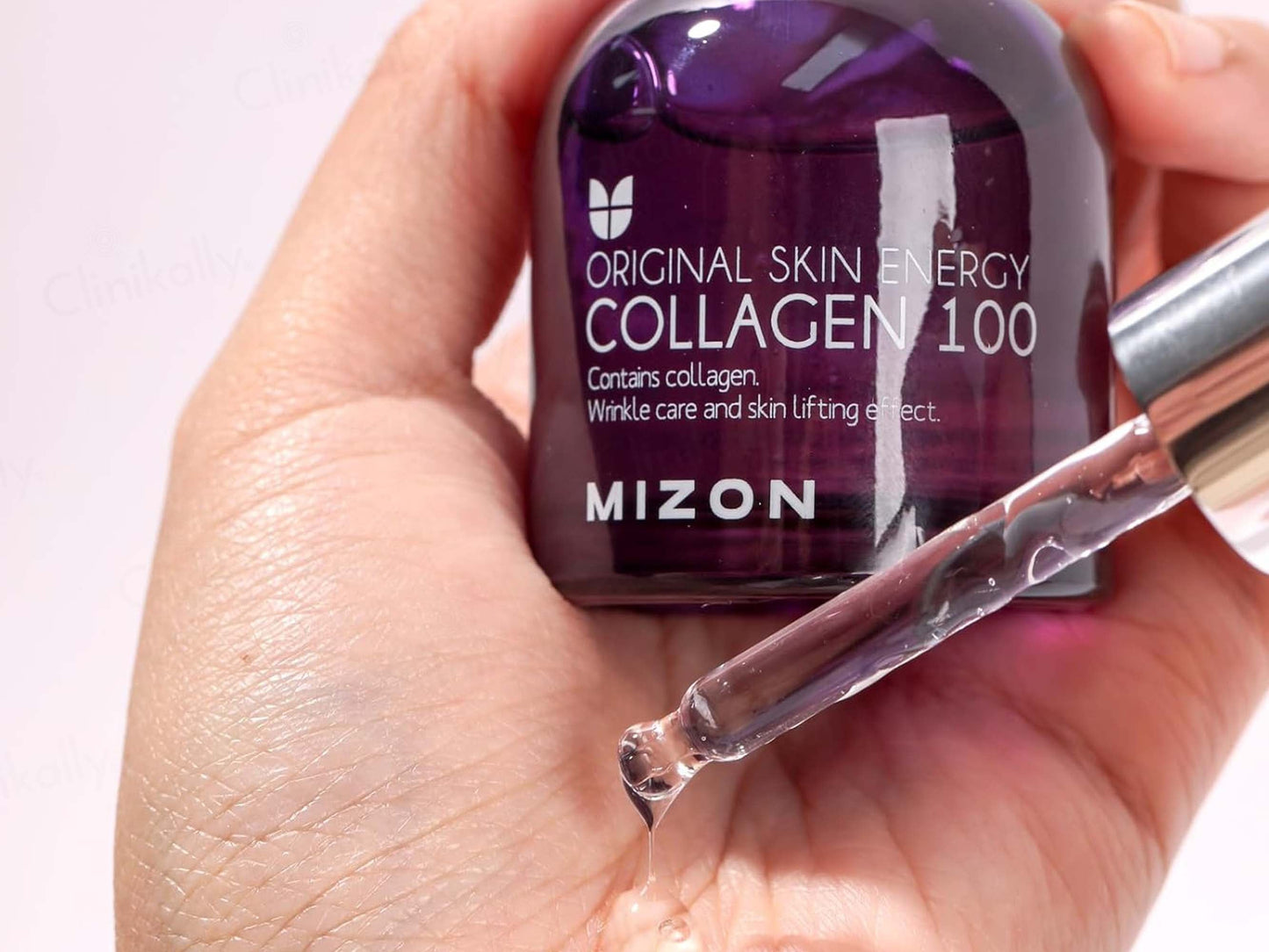 Mizon Original Skin Energy Collagen 100 Serum