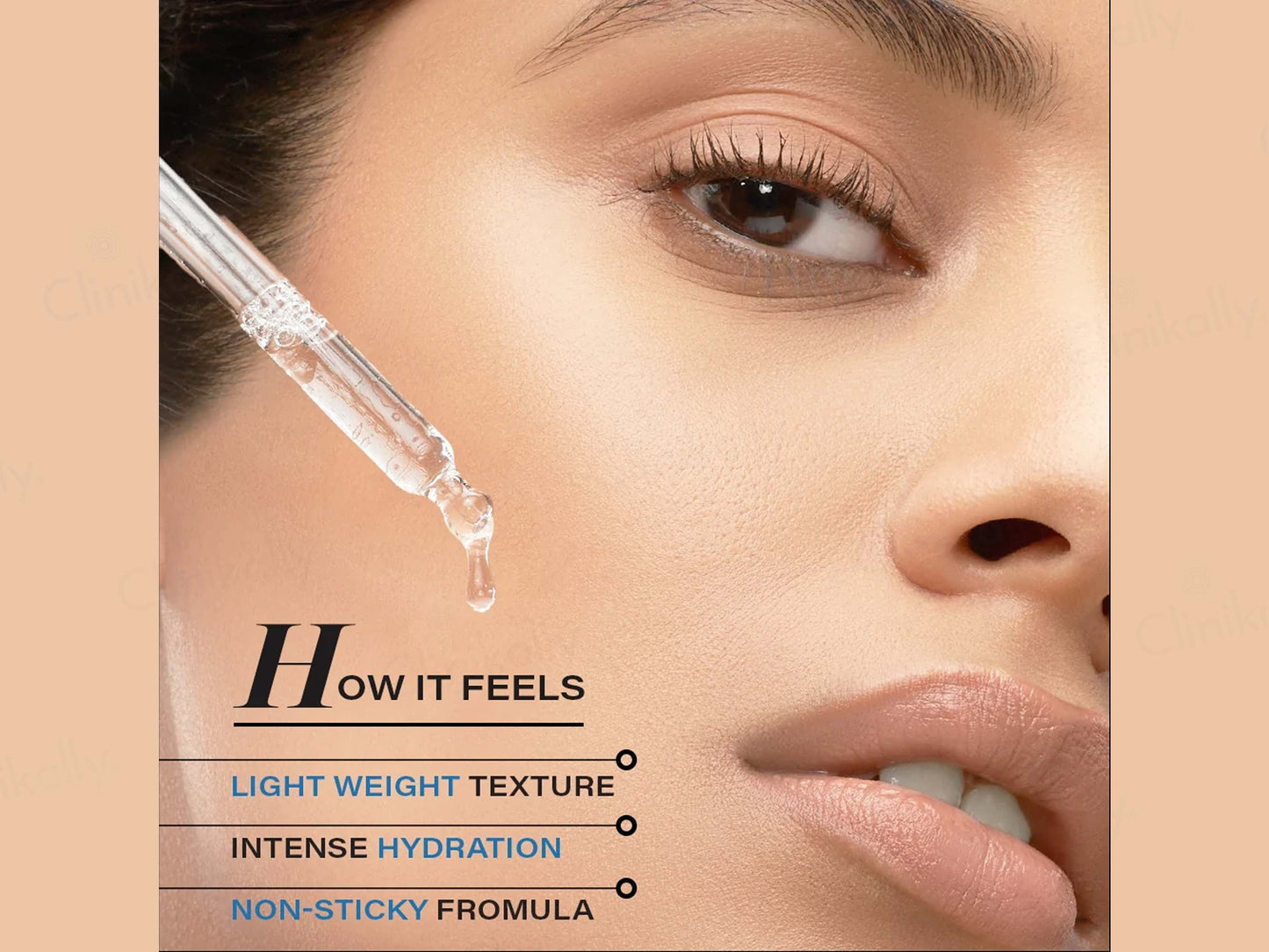Novology Moisture Barrier Booster Serum