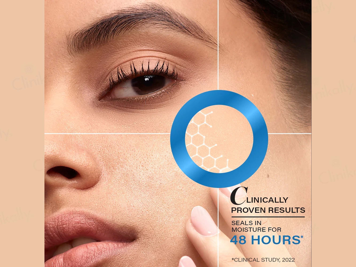 Novology Moisture Barrier Booster Serum