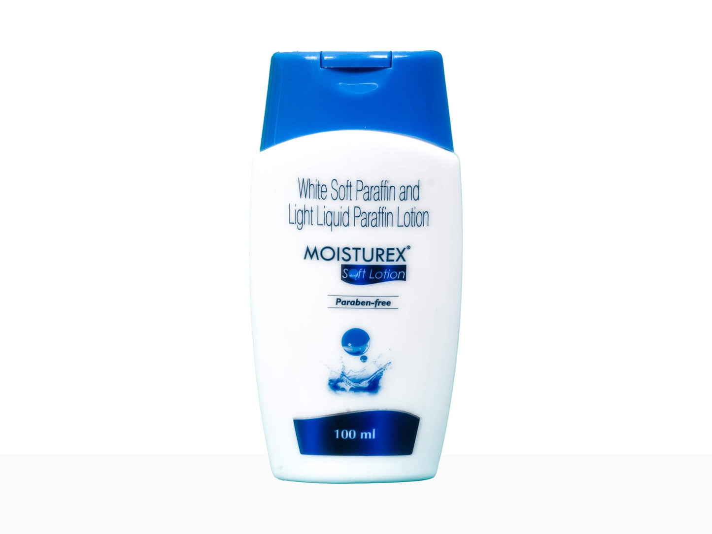 Moisturex Soft Lotion