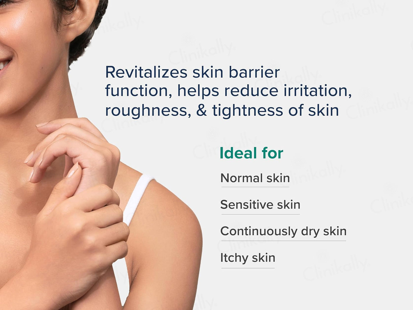 Moiz LMF 48 Face & Body Lotion