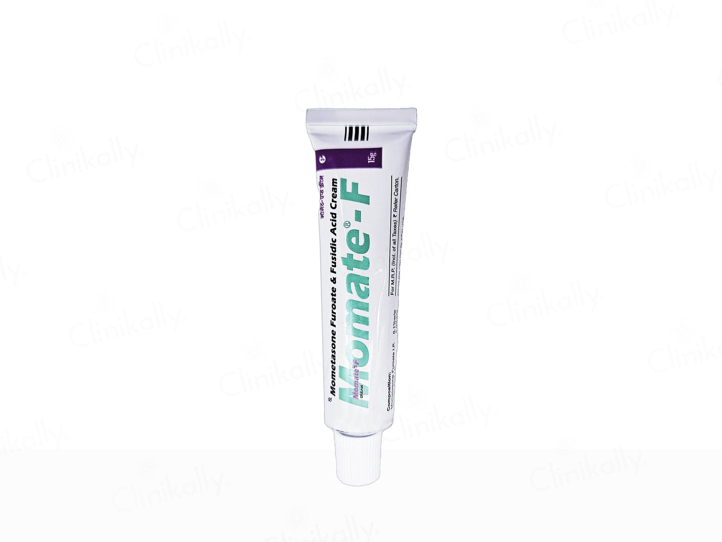 Momate-F Cream