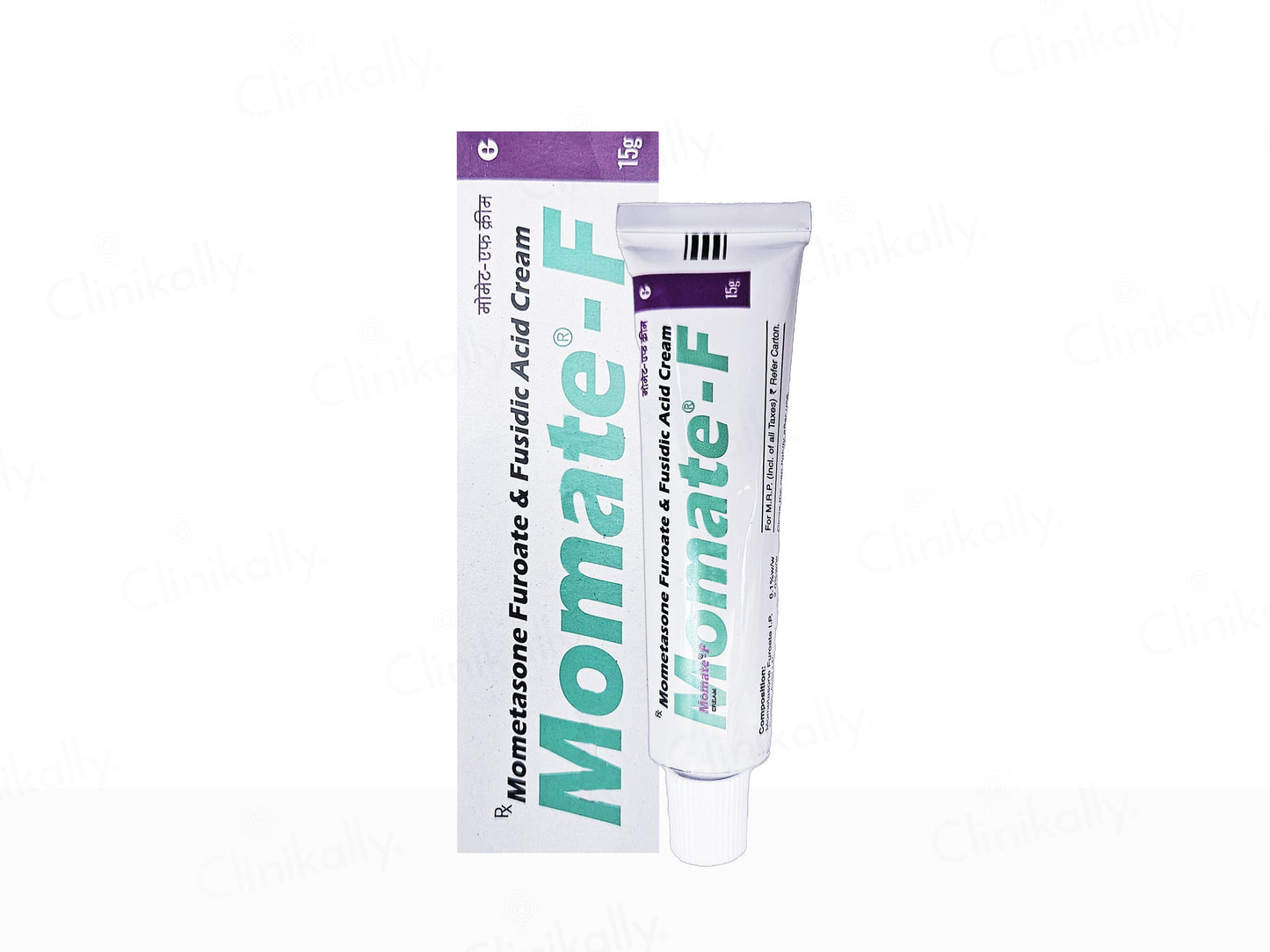 Momate-F Cream