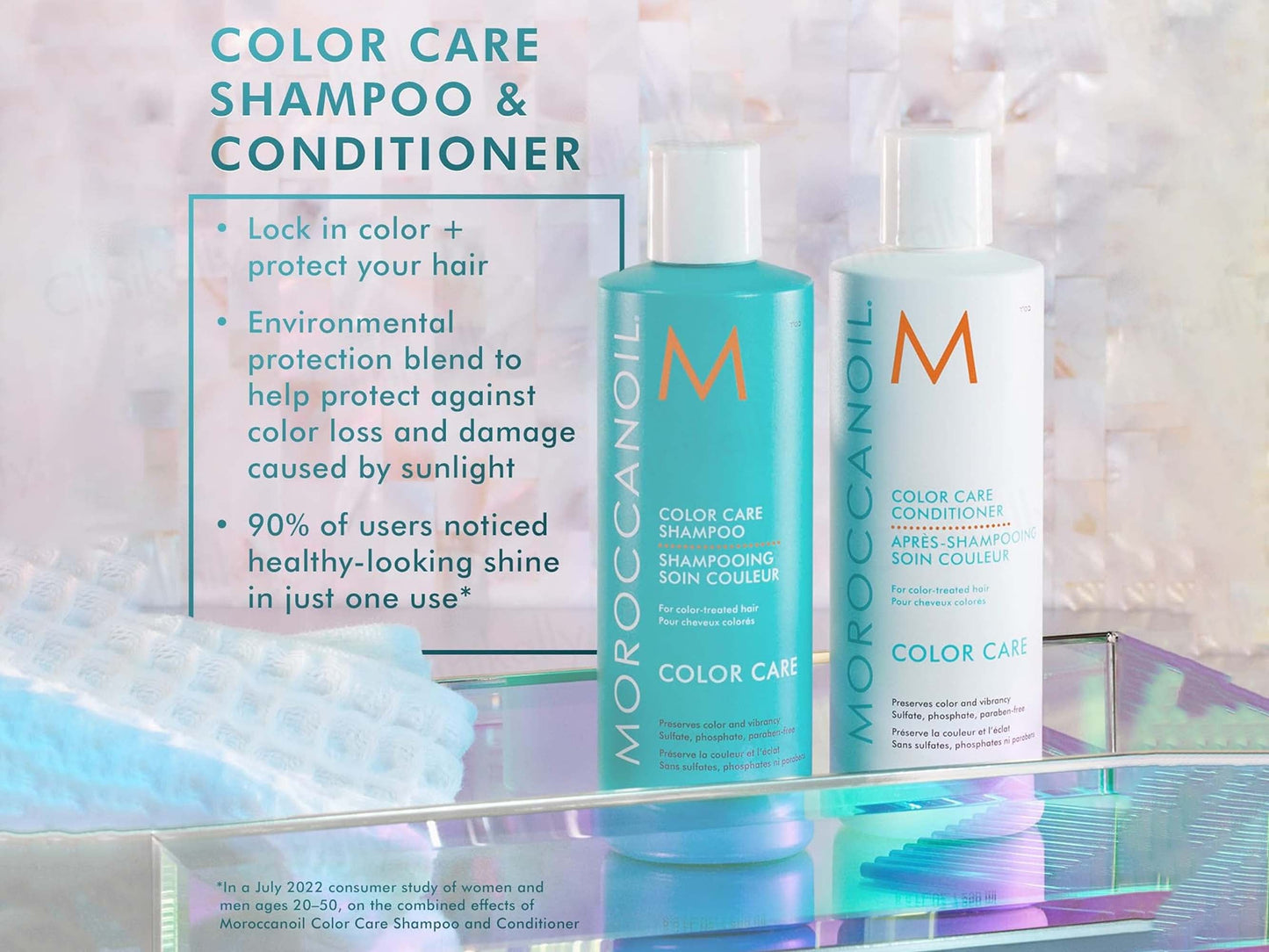 Moroccanoil Color Care Conditioner