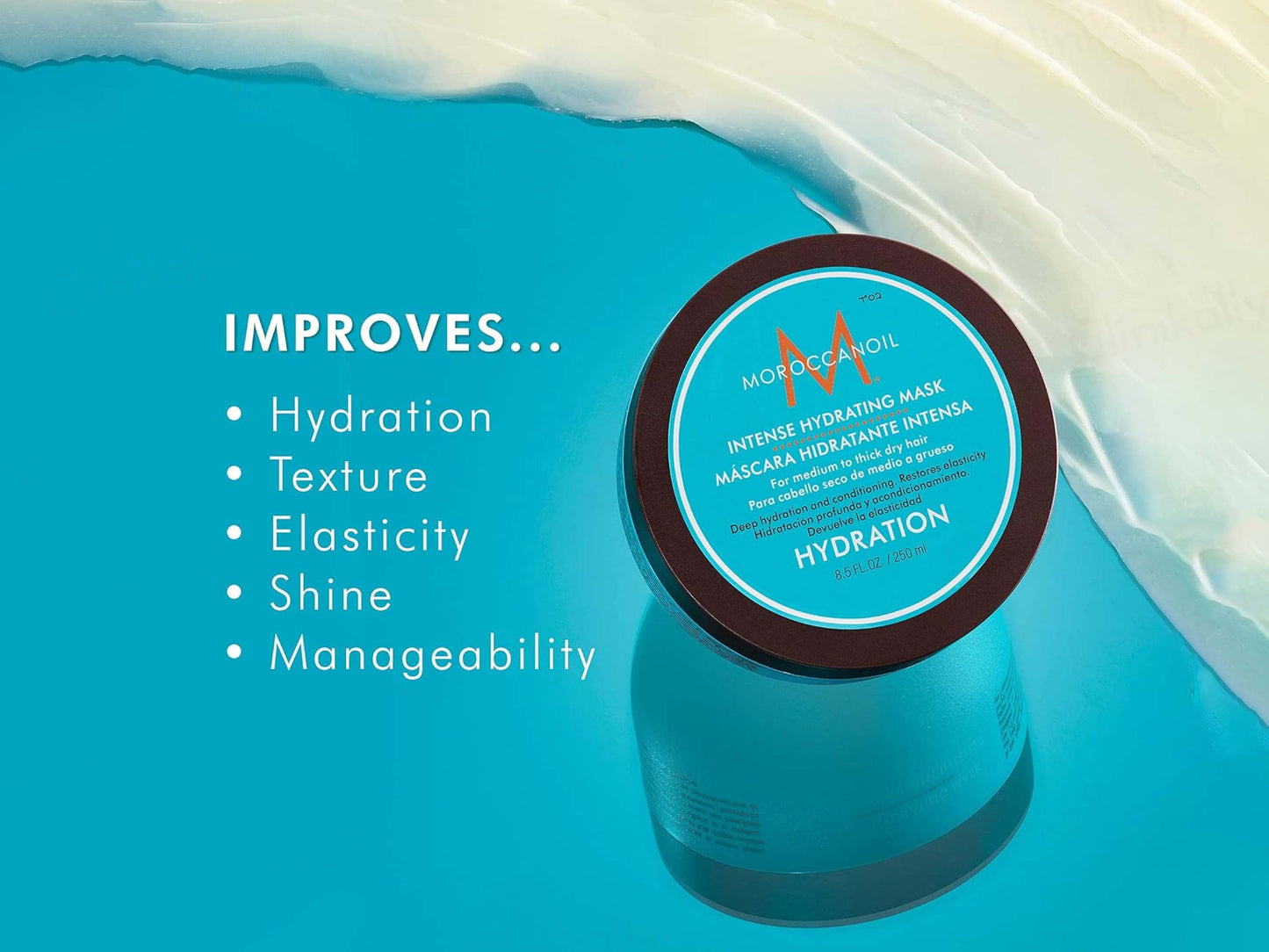 Moroccanoil Intense Hydrating Mask