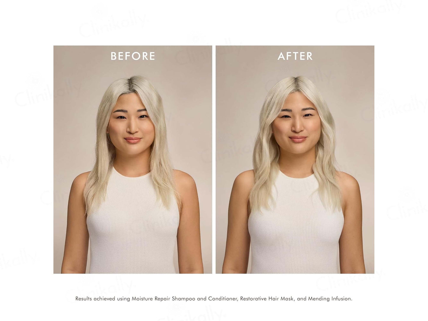 Moroccanoil Moisture Repair Shampoo